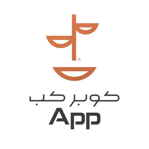 Picture of Copper Cup (App)