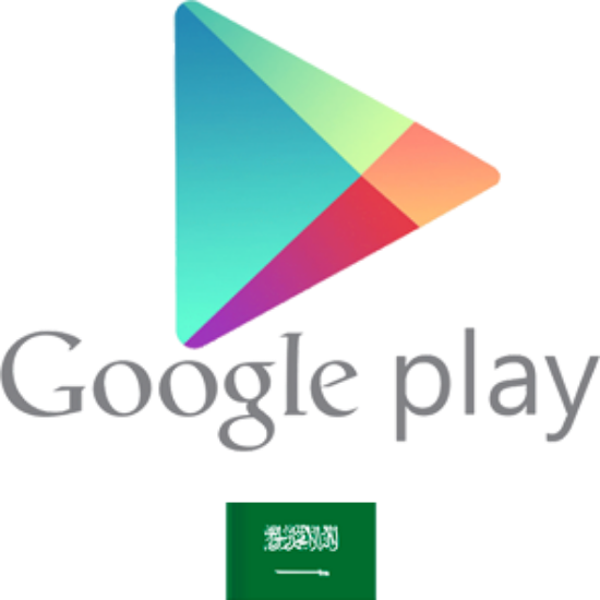 Picture of KSA Google play