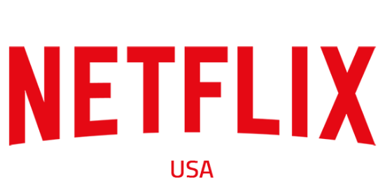 Picture of NetFlix USA