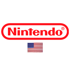 Picture of USA Nintendo