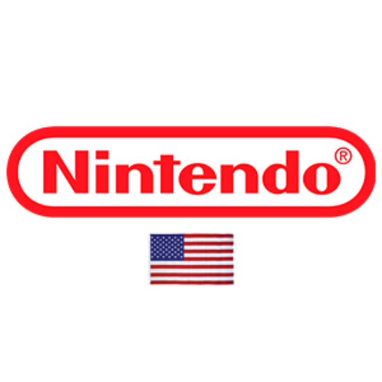 Picture of USA Nintendo