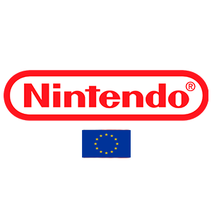 Picture of EUR Nintendo