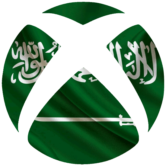 Picture of XBOX - SAUDI