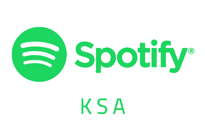 Picture of Spotify KSA