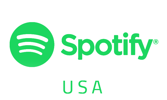 Picture of Spotify USA