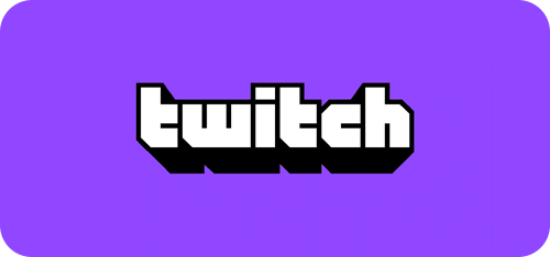Picture of Twitch