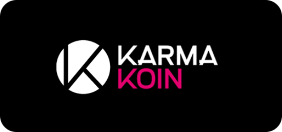 Picture of Karma Koin