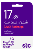 Picture of Mobily - Saudi Arabia