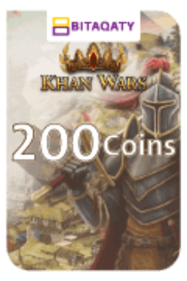 Picture of khanWars pro