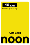 Picture of Noon Giftcards