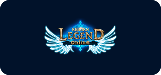 Picture of Legend Online Reborn