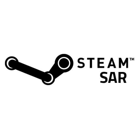 Picture of Steam - KSA