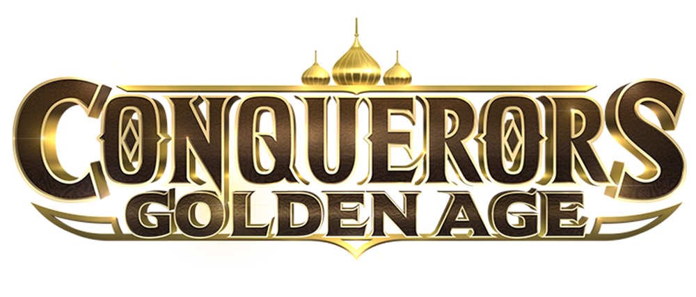 Picture of Conquerors - Golden age - Global