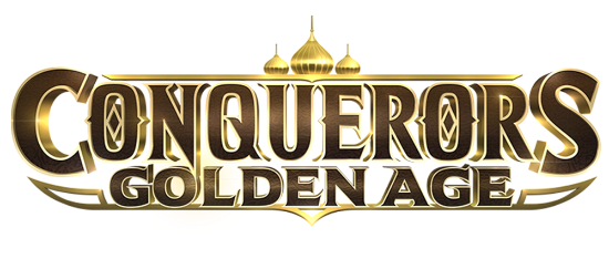 Picture of Conquerors - Golden age - Global