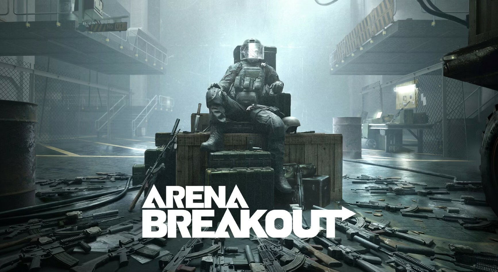 Picture of Arena Breakout - Global