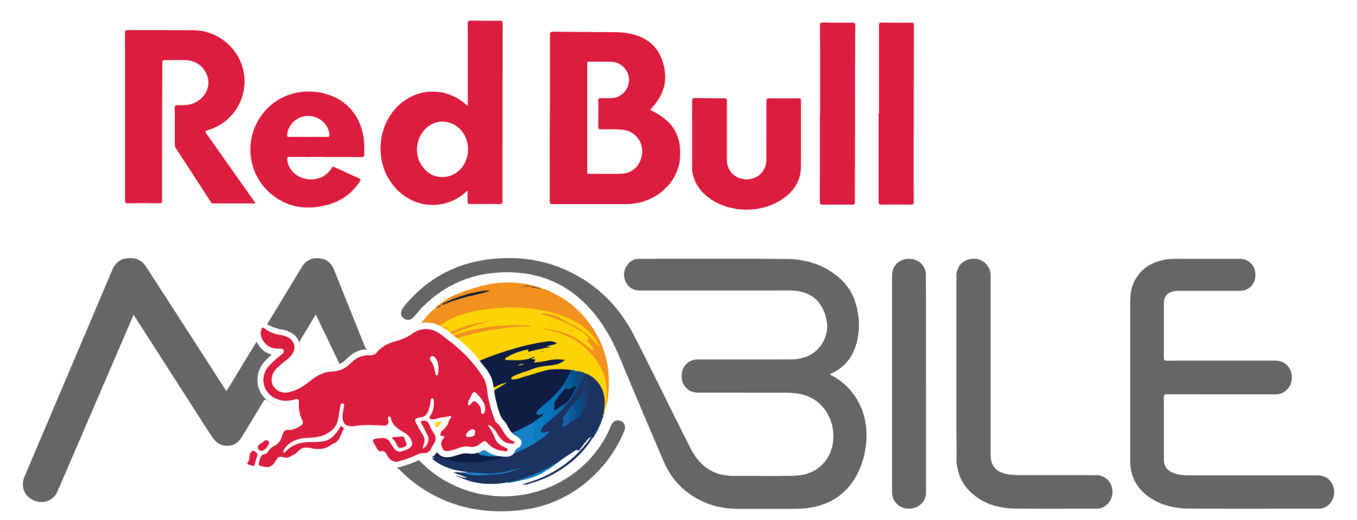 Picture of Red Bull Recharge card