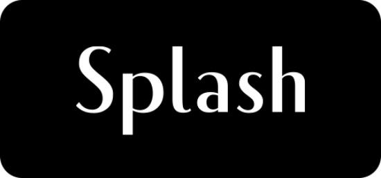 Picture of Splash - Oman