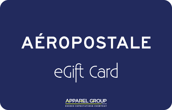 Picture of AÉROPOSTALE - KSA