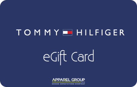 Picture for category TOMMY HILFIGER