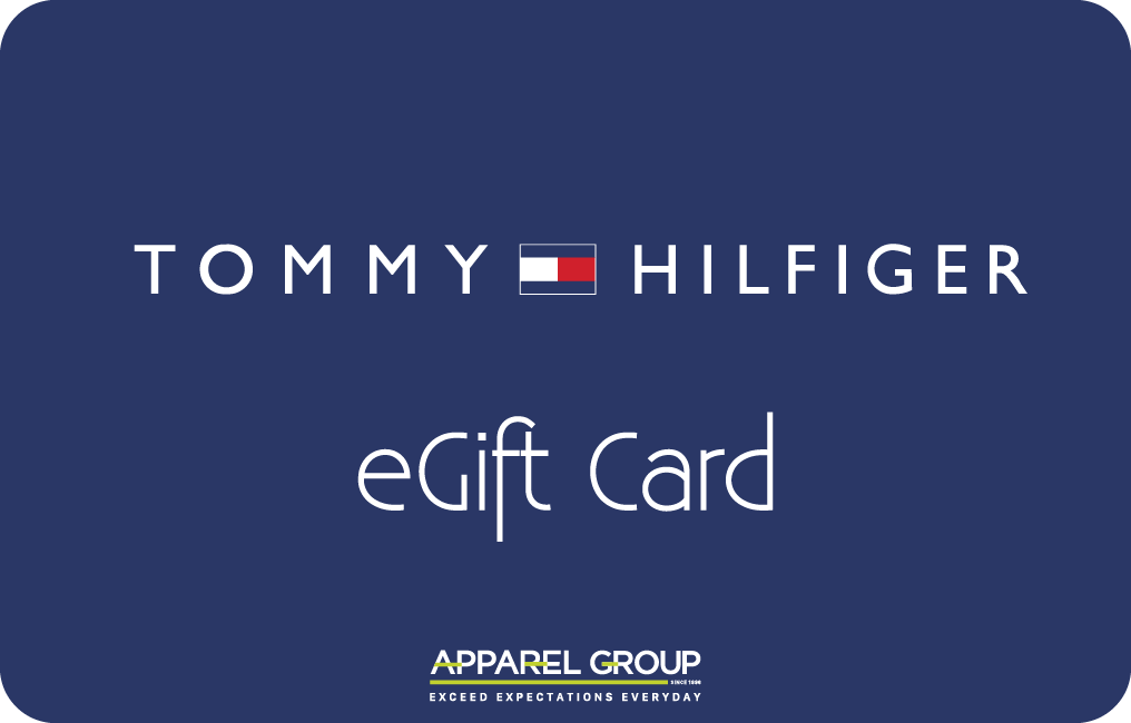 Picture of TOMMY HILFIGER	 - KSA