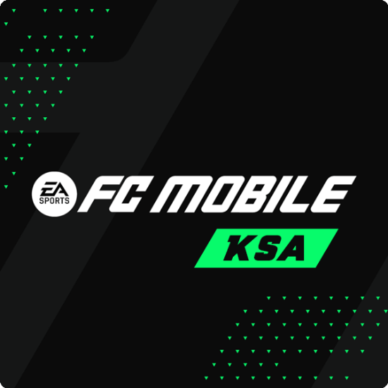 Picture of EA FC Mobile KSA POINTS