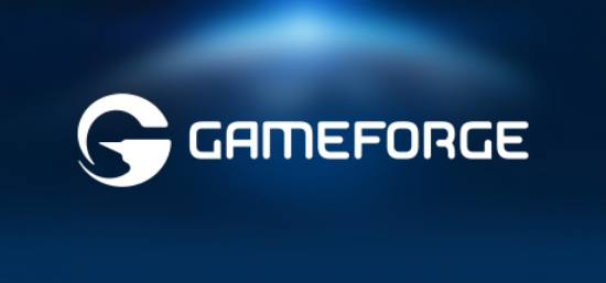 Picture of Gameforge  - TRY
