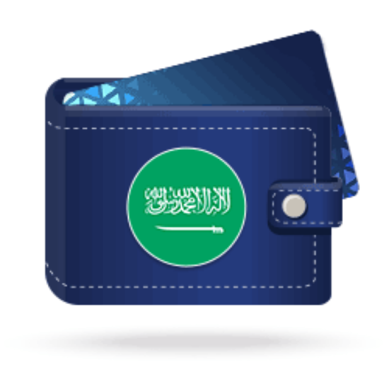 Picture of LikeCard - KSA