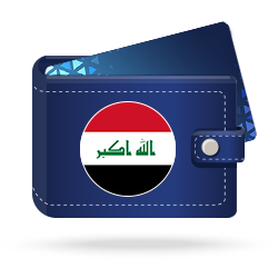 Picture of LikeCard - IRAQ