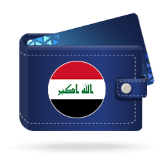 Picture of LikeCard - IRAQ