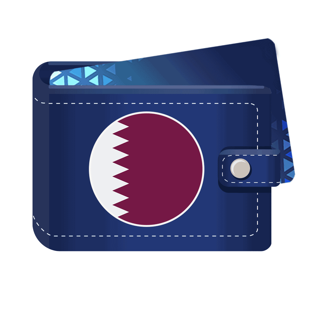 Picture of LikeCard - QAR