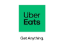 Picture of Uber Eats