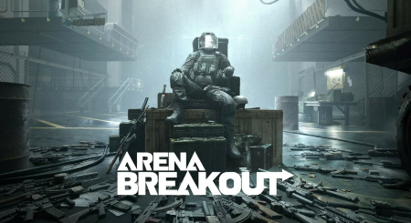 Picture for category Arena Breakout